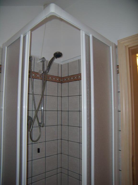 Nido Di Rondine Appartement Montespertoli Buitenkant foto